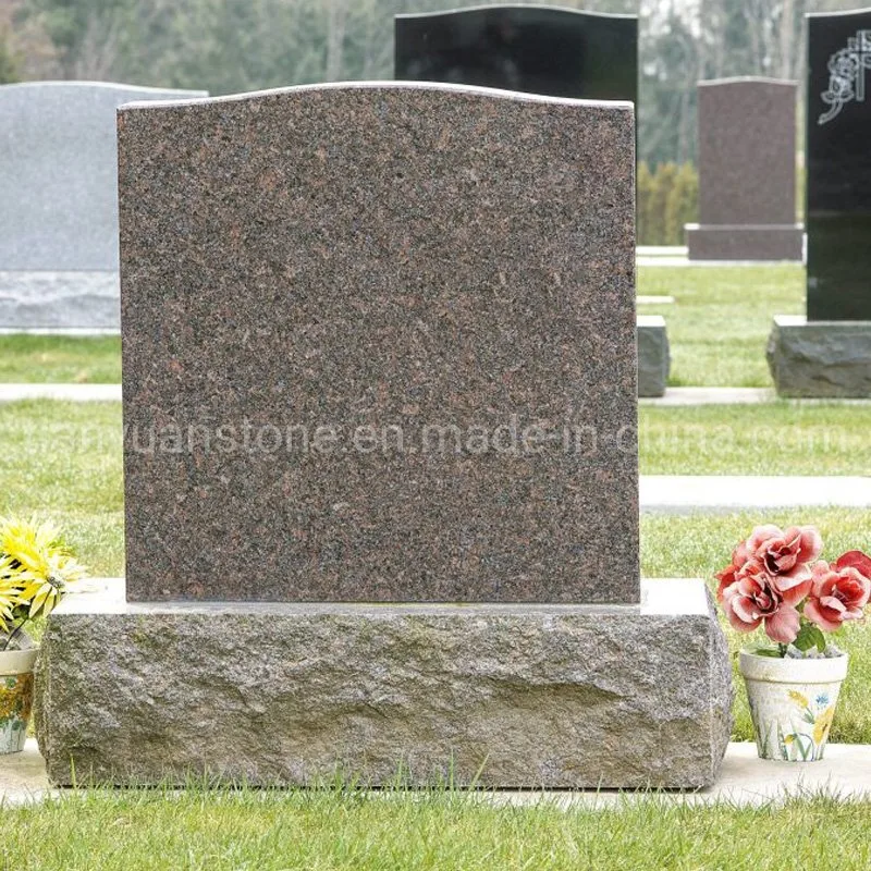 European Marble/Granite Monument/Gravestone/Headstone/Tombstone/Memorial