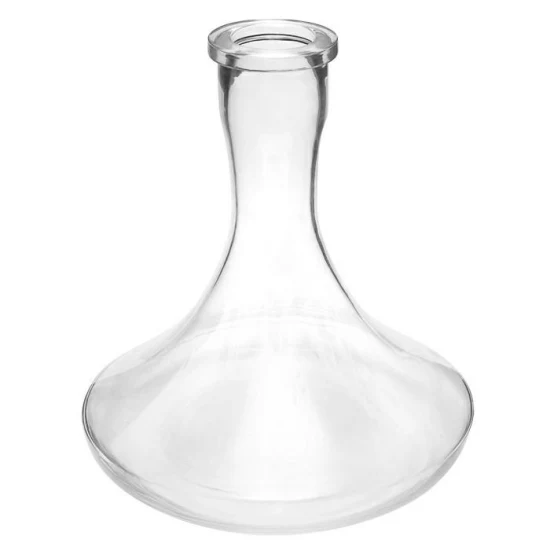 Narghilè arabo in vetro di alta qualità, bottiglia grande, 5 stili, vaso Narguile, accessori per fumatori, vaso per la casa