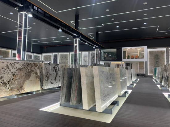 Granito/marmo in pietra naturale per pavimento/parete/pavimentazione/mosaico/lastra/piastrella